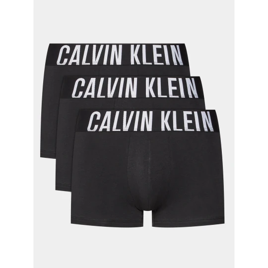 Foto del prodotto Calvin Klein Underwear Set di boxer 000NB3608A Nero