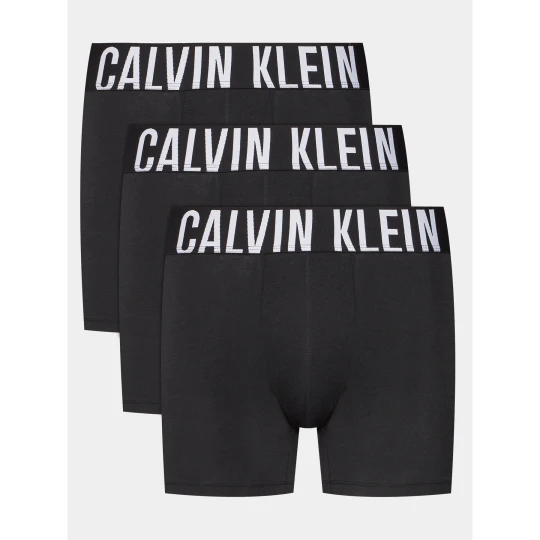 Foto del prodotto Calvin Klein Underwear Set di boxer 000NB3609A Nero