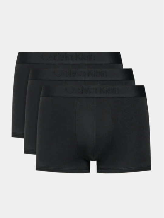 Foto del prodotto Calvin Klein Underwear Set di boxer 000NB3651A Nero