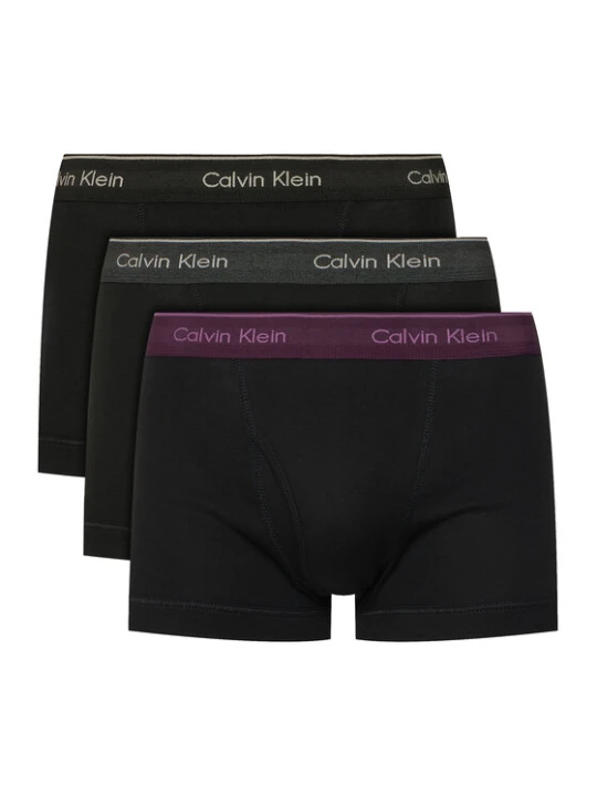 Foto del prodotto Calvin Klein Underwear Set di boxer 000NB4002A Nero