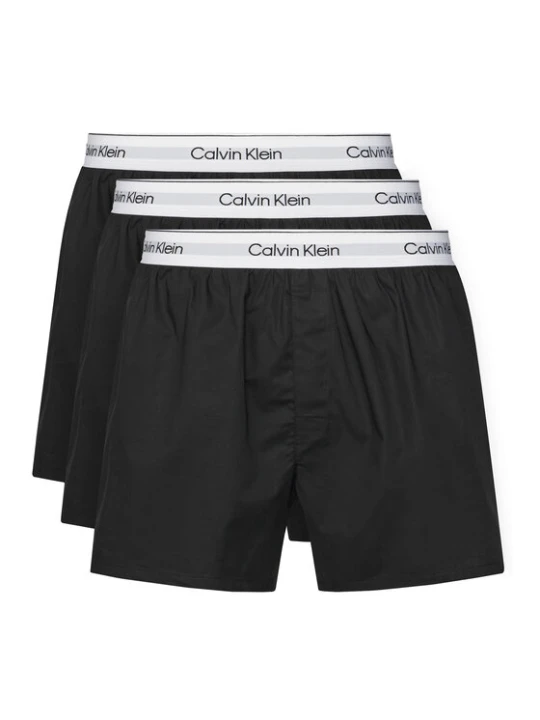Foto del prodotto Calvin Klein Underwear Set di boxer LV00NB4267 Nero