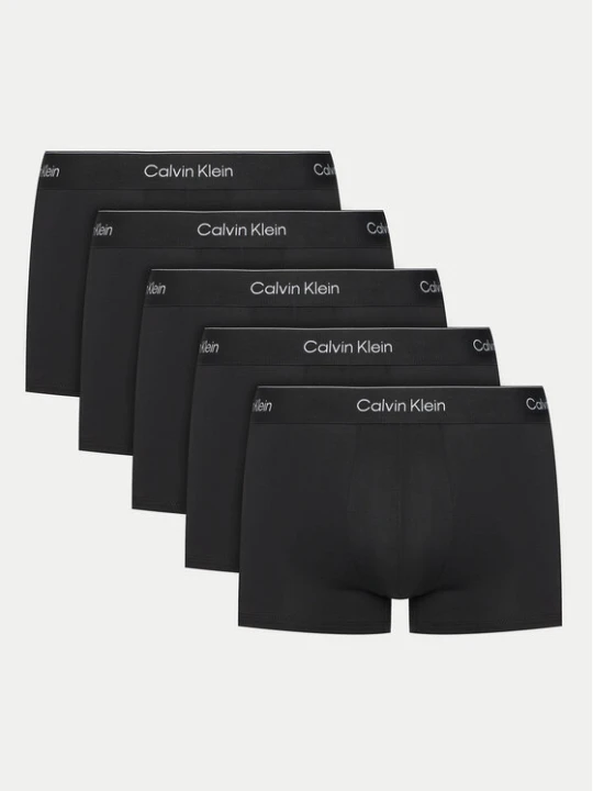 Foto del prodotto Calvin Klein Underwear Set di boxer LV00NB4393 Nero