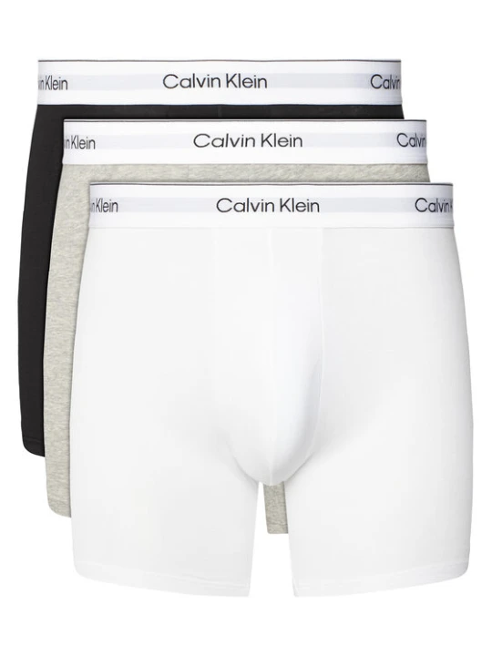 Foto del prodotto Calvin Klein Underwear Set di boxer LV00NB4394 Multicolore