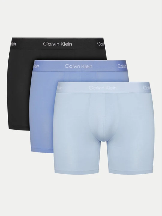 Foto del prodotto Calvin Klein Underwear Set di boxer LV00NB4394 Multicolore