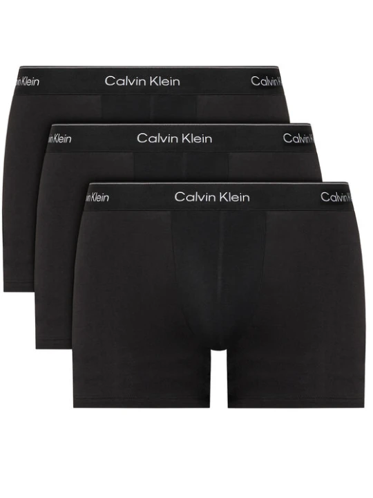 Foto del prodotto Calvin Klein Underwear Set di boxer LV00NB4394 Nero