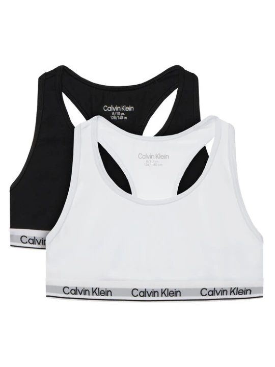 Foto del prodotto Calvin Klein Underwear Set di reggiseni a top G80G800742 Nero