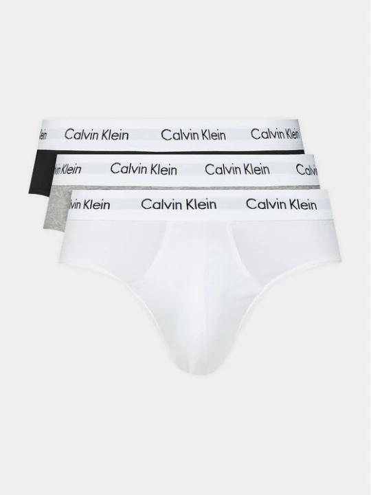 Foto del prodotto Calvin Klein Underwear Set di slip classici 0000U2661G Multicolore