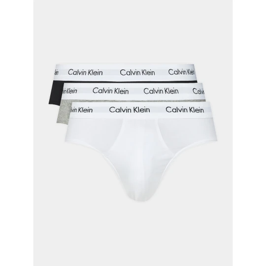 Foto del prodotto Calvin Klein Underwear Set di slip classici 0000U2661G Multicolore