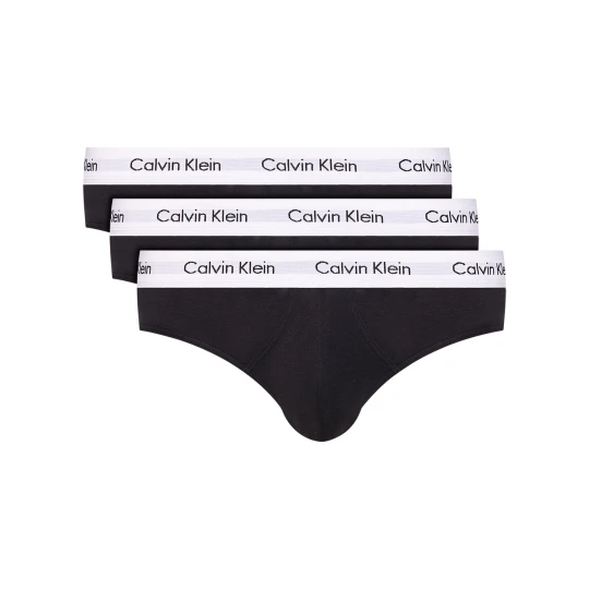Foto del prodotto Calvin Klein Underwear Set di slip classici 0000U2661G Nero