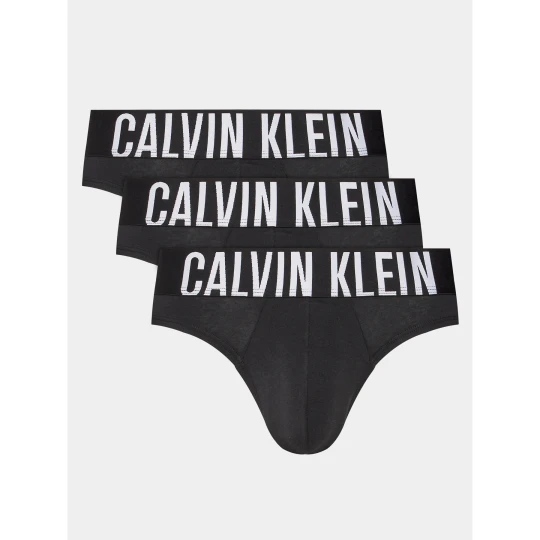 Foto del prodotto Calvin Klein Underwear Set di slip classici 000NB3607A Nero