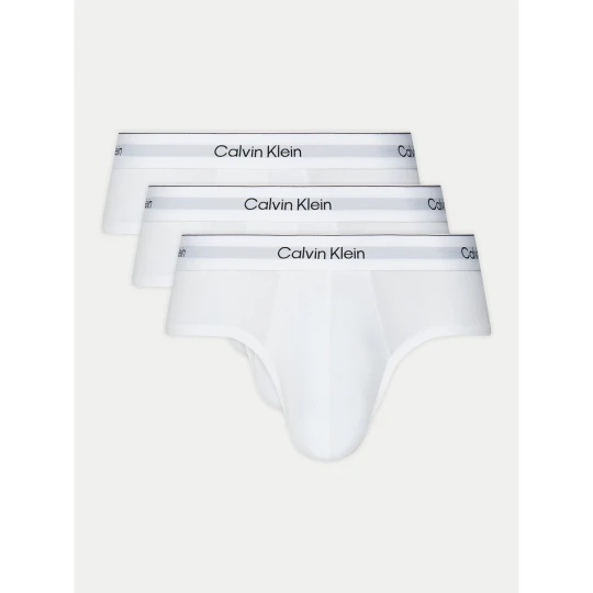 Foto del prodotto Calvin Klein Underwear Set di slip classici LV00NB4388 Bianco