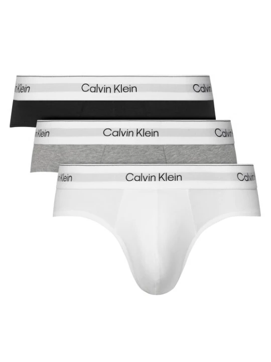 Foto del prodotto Calvin Klein Underwear Set di slip classici LV00NB4388 Multicolore