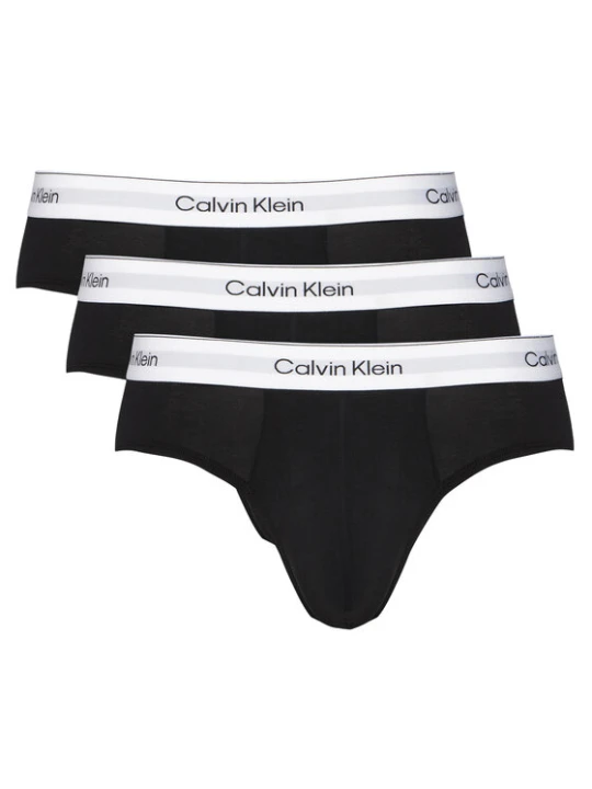Foto del prodotto Calvin Klein Underwear Set di slip classici LV00NB4388 Nero