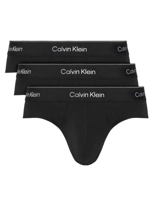 Foto del prodotto Calvin Klein Underwear Set di slip classici LV00NB4388 Nero