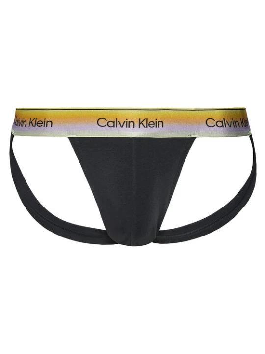 Foto del prodotto Calvin Klein Underwear Sospensorio LV00NB4588 Nero