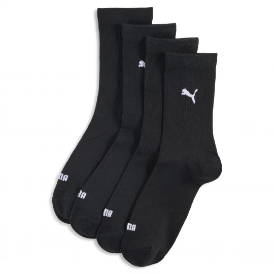 Foto del prodotto Calze PUMA Classic da donna (confezione doppia), Abbigliamento, Nero czarny
