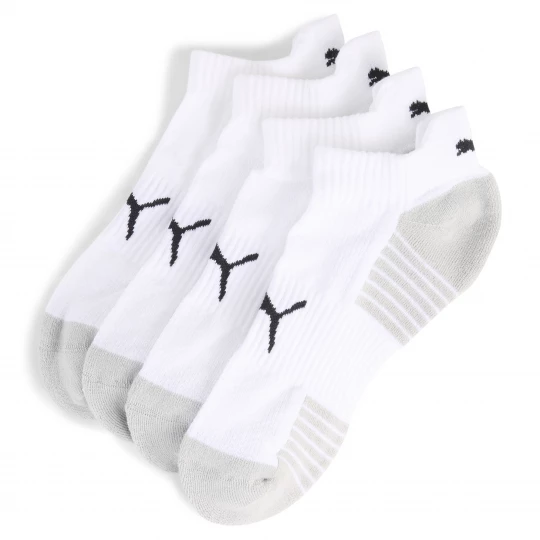 Foto del prodotto Calzini da sneakers PUMA in confezione doppia unisex, Abbigliamento, Bianco biały