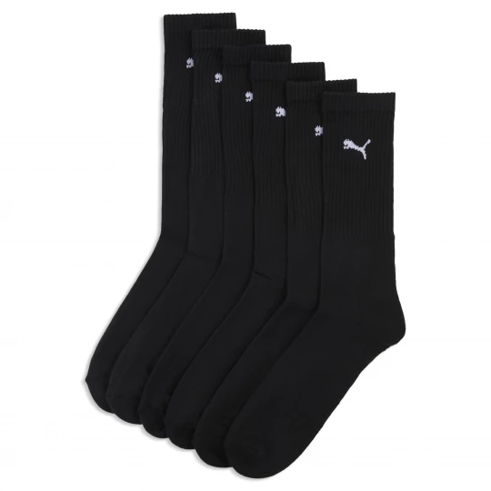 Foto del prodotto Calzini PUMA Unisex (confezione da 3), Abbigliamento, Nero czarny