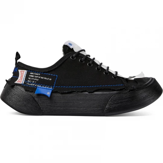 Foto del prodotto CAMPER ADERERROR - Sneaker per Donna - Nero, Tessuto in cotone