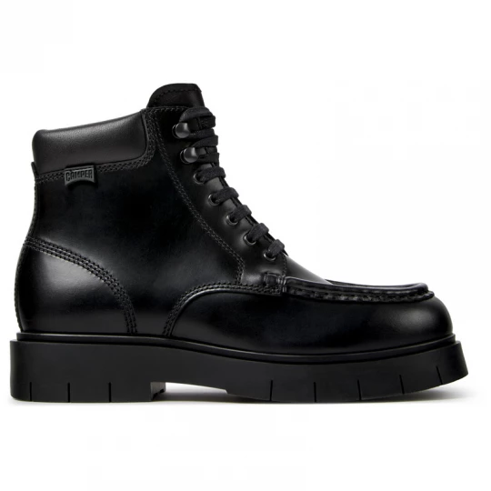 Foto del prodotto CAMPER Alaro - Scarpe casual per Donna - Nero, Pelle liscia