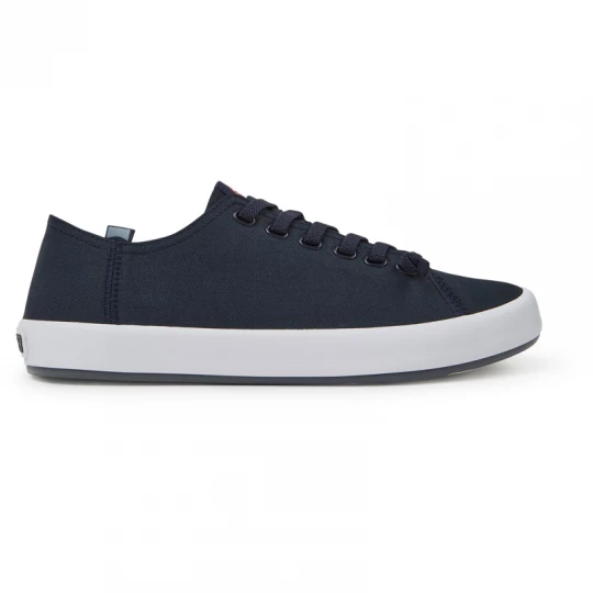Foto del prodotto CAMPER Andratx - Sneaker per Uomo - Blu, Tessuto in cotone