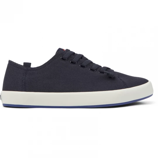 Foto del prodotto CAMPER Andratx - Sneaker per Uomo - Blu, Tessuto in cotone