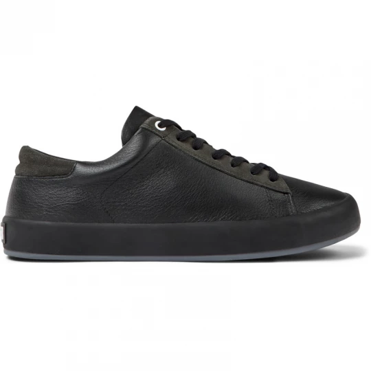 Foto del prodotto CAMPER Andratx - Sneaker per Uomo - Nero, Pelle liscia