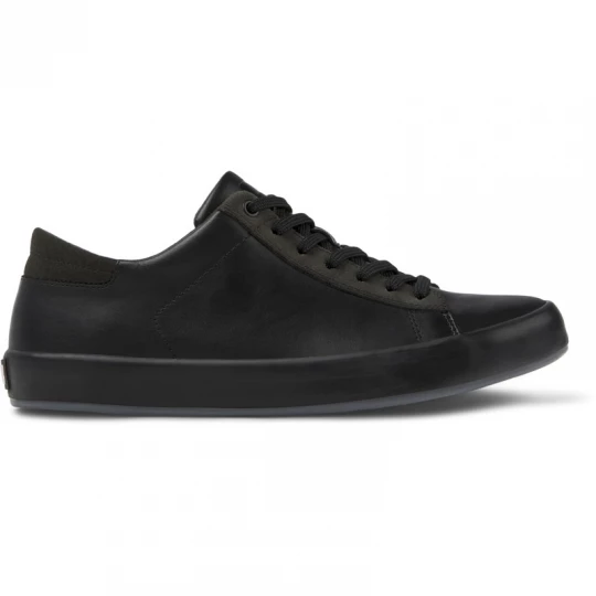 Foto del prodotto CAMPER Andratx - Sneaker per Uomo - Nero, Pelle liscia