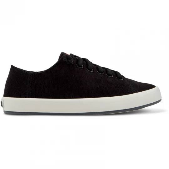 Foto del prodotto CAMPER Andratx - Sneaker per Uomo - Nero, Tessuto in cotone