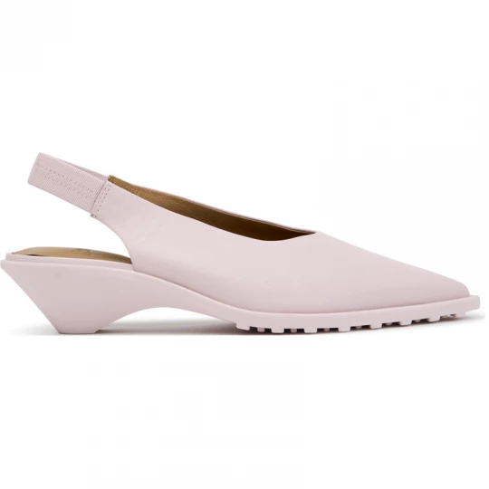 Foto del prodotto CAMPER Anita - Scarpe formali per Donna - Rosa, Pelle liscia