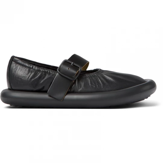 Foto del prodotto CAMPER Aqua - Ballerine per Donna - Nero, Pelle liscia