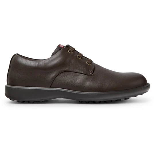 Foto del prodotto CAMPER Atom Work - Scarpe formali per Uomo - Marrone, Pelle liscia