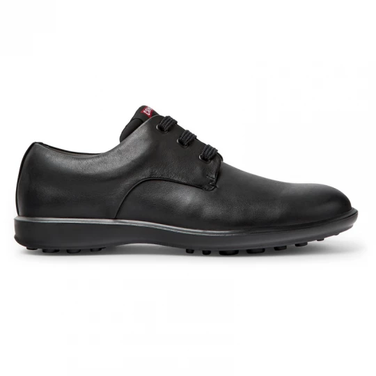 Foto del prodotto CAMPER Atom Work - Scarpe formali per Uomo - Nero, Pelle liscia