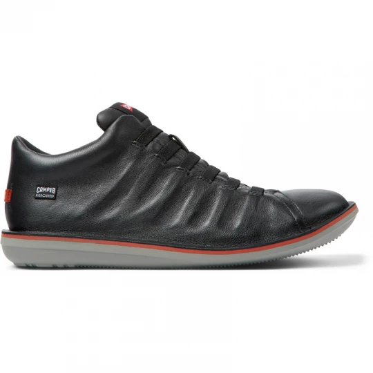 Foto del prodotto CAMPER Beetle HYDROSHIELD® - Stivaletti per Uomo - Nero, Pelle liscia