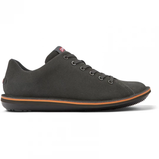 Foto del prodotto CAMPER Beetle - Scarpe casual per Uomo - Grigio, Pelle scamosciata