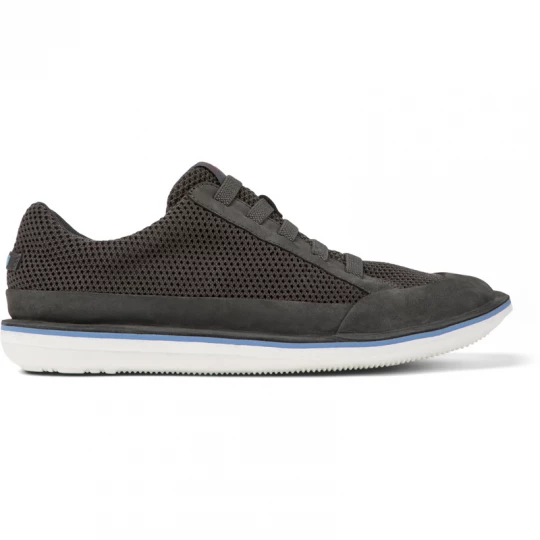 Foto del prodotto CAMPER Beetle - Scarpe casual per Uomo - Grigio, Tessuto in cotone