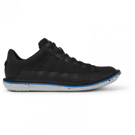 Foto del prodotto CAMPER Beetle - Scarpe casual per Uomo - Nero, Tessuto in cotone