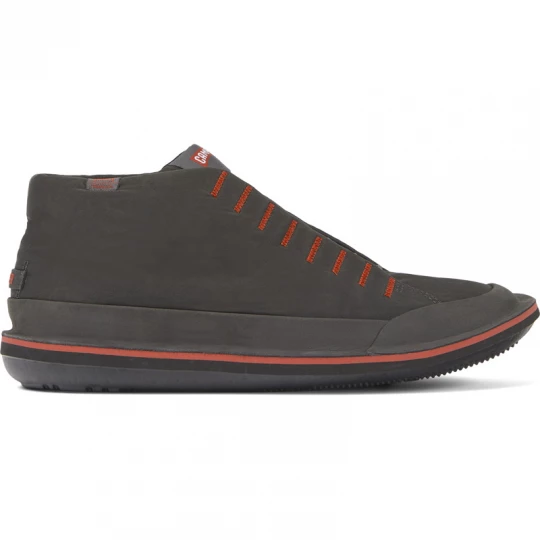 Foto del prodotto CAMPER Beetle - Stivaletti per Uomo - Grigio, Tessuto in cotone