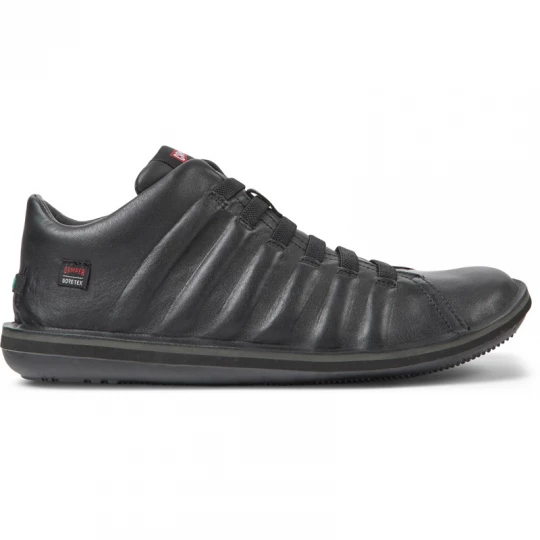 Foto del prodotto CAMPER Beetle - Stivaletti per Uomo - Nero, Pelle liscia