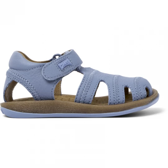 Foto del prodotto CAMPER Bicho - Sandali per PRIMI PASSI - Blu, Pelle liscia