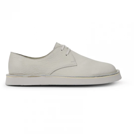 Foto del prodotto CAMPER Brothers Polze - Scarpe formali per Uomo - Bianco, Pelle liscia