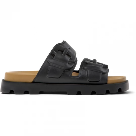 Foto del prodotto CAMPER Brutus Sandal - Sandali per Donna - Nero, Sintetic