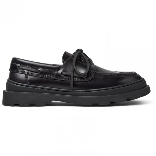 Foto del prodotto CAMPER Brutus+ - Scarpe casual per Uomo - Nero, Pelle liscia