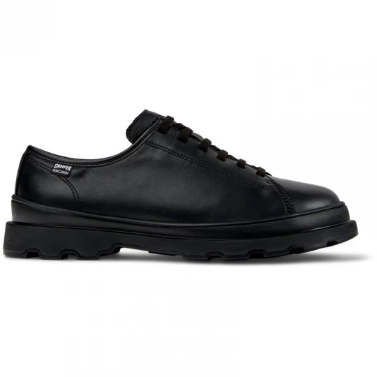 Foto del prodotto CAMPER Brutus+ - Scarpe casual per Uomo - Nero, Pelle liscia