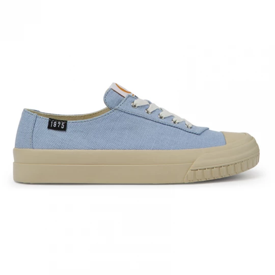 Foto del prodotto CAMPER Camaleon - Sneaker per Donna - Blu, Tessuto in cotone