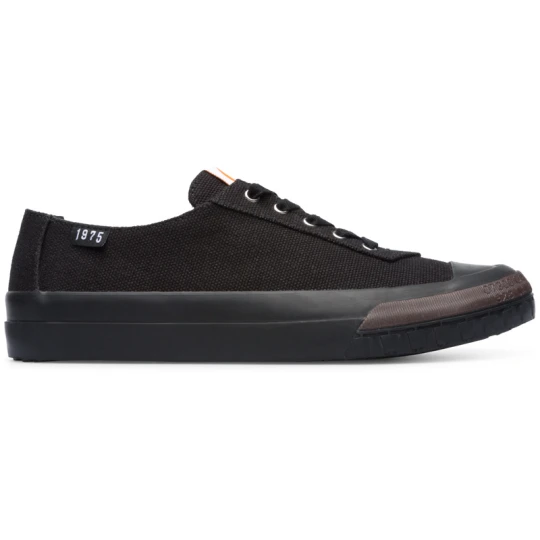 Foto del prodotto CAMPER Camaleon - Sneaker per Donna - Nero, Tessuto in cotone