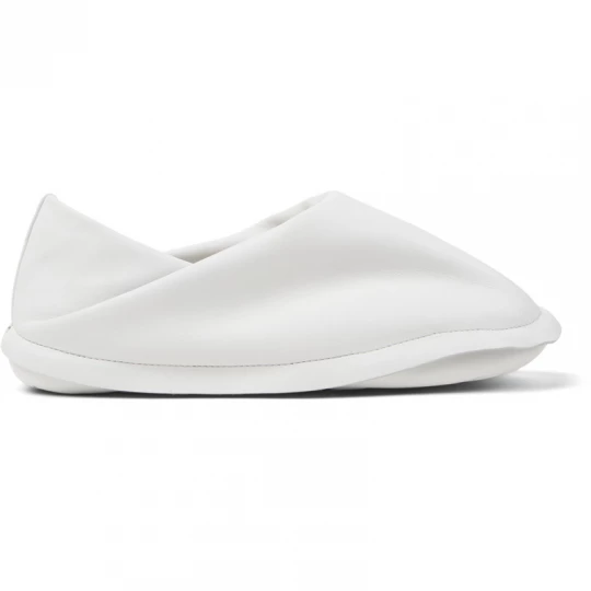 Foto del prodotto CAMPER Camper x ISSEY MIYAKE - Peu Form - Scarpe casual per Donna - Bianco, Pelle liscia