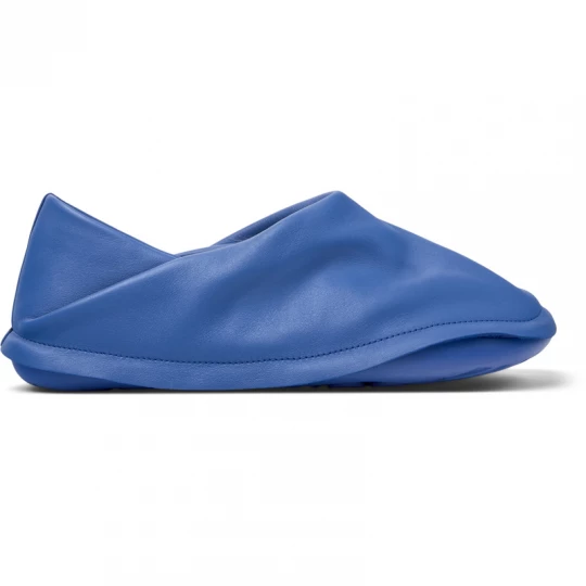 Foto del prodotto CAMPER Camper x ISSEY MIYAKE - Peu Form - Scarpe casual per Donna - Blu, Pelle liscia