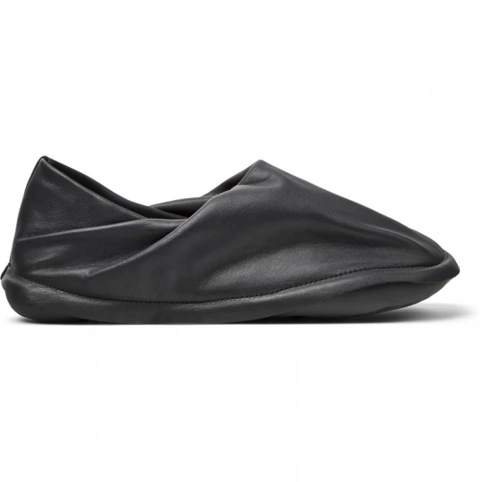 Foto del prodotto CAMPER Camper x ISSEY MIYAKE - Peu Form - Scarpe casual per Donna - Nero, Pelle liscia