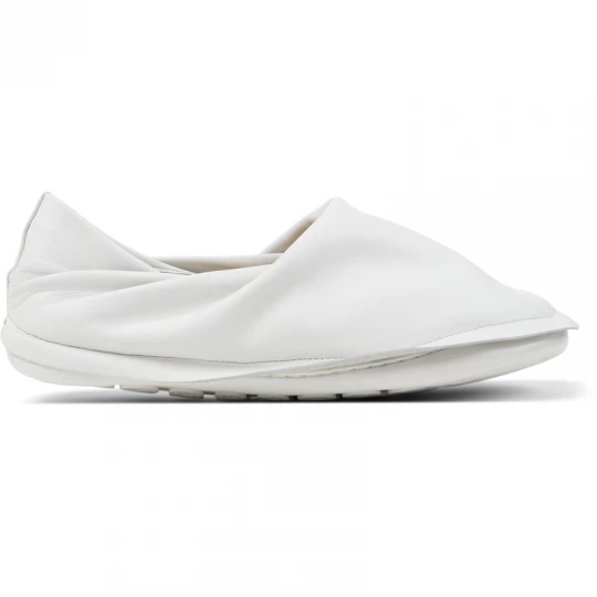 Foto del prodotto CAMPER Camper x ISSEY MIYAKE - Peu Form - Scarpe casual per Uomo - Bianco, Pelle liscia